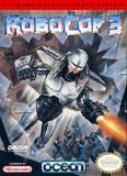 RoboCop 3 (Nintendo Entertainment System)
